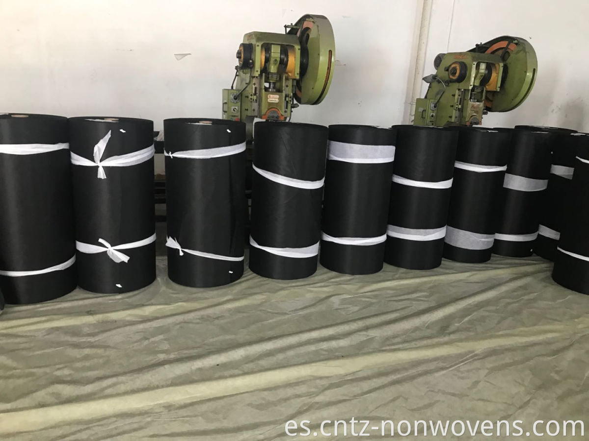 Factory directly sell activated carbon fiber